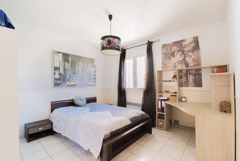 Villa - 115 m² - 5 pièces