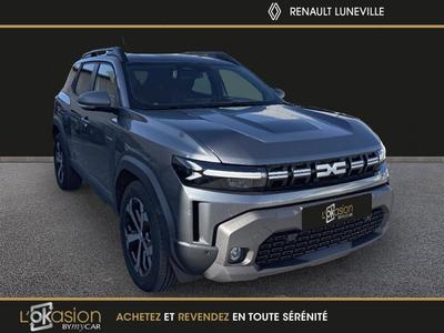 Dacia Duster Hybrid 140 Journey