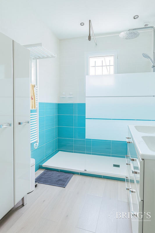 Maison - 131 m² - 8 pièces