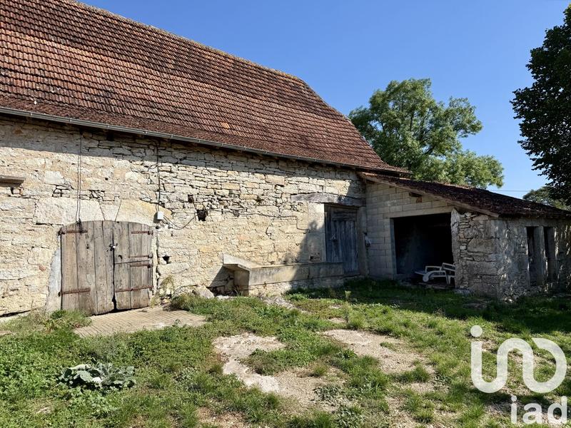 Maison de campagne - 126 m² - 7 pièces