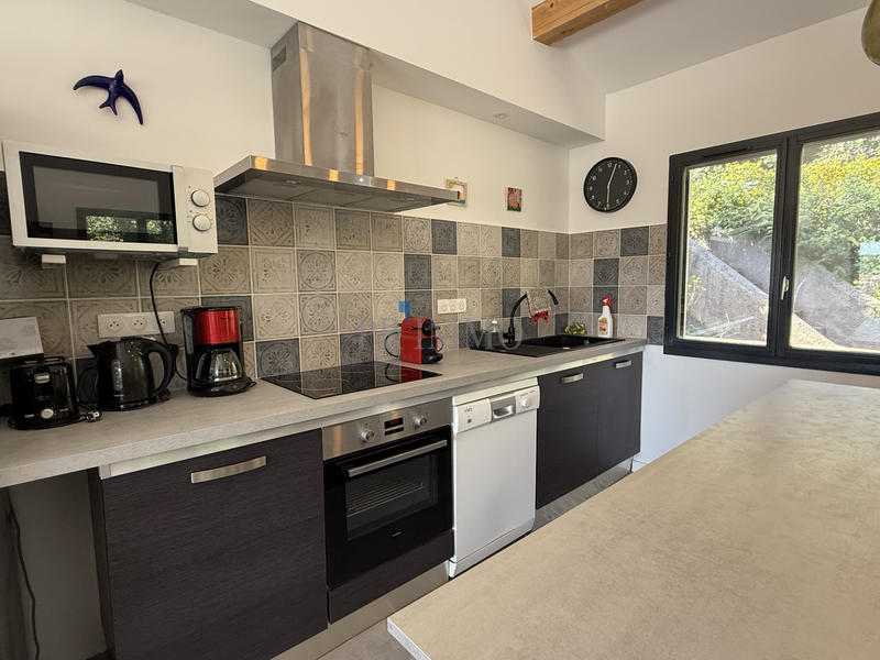 Villa - 145 m² - 5 pièces