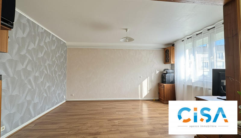 Maison - 77 m² - 4 pièces