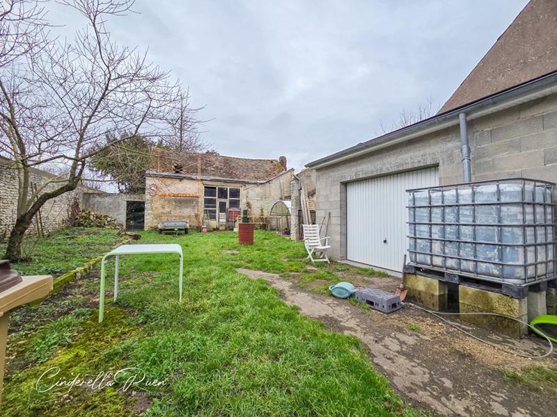 Maison - 275 m² - 11 pièces