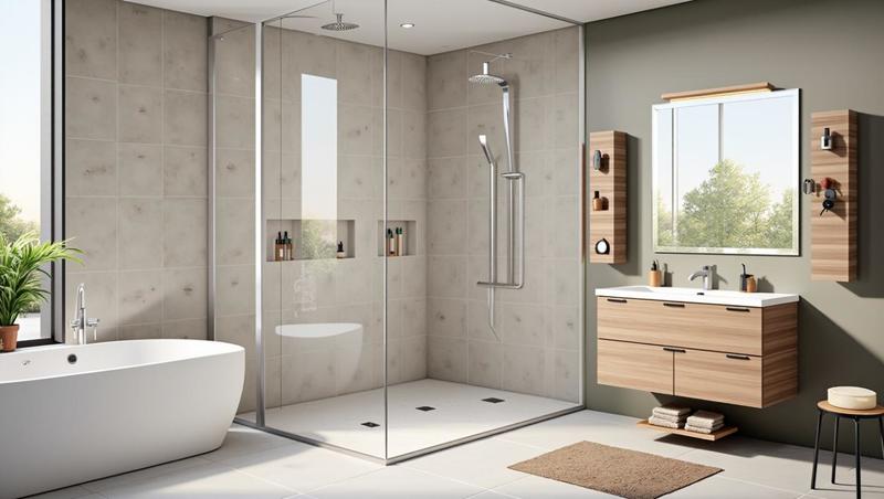 Appartement - 64 à 100 m² - 3 à 4 pièces