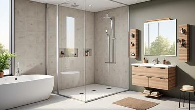 Appartement - 64 à 100 m² - 3 à 4 pièces