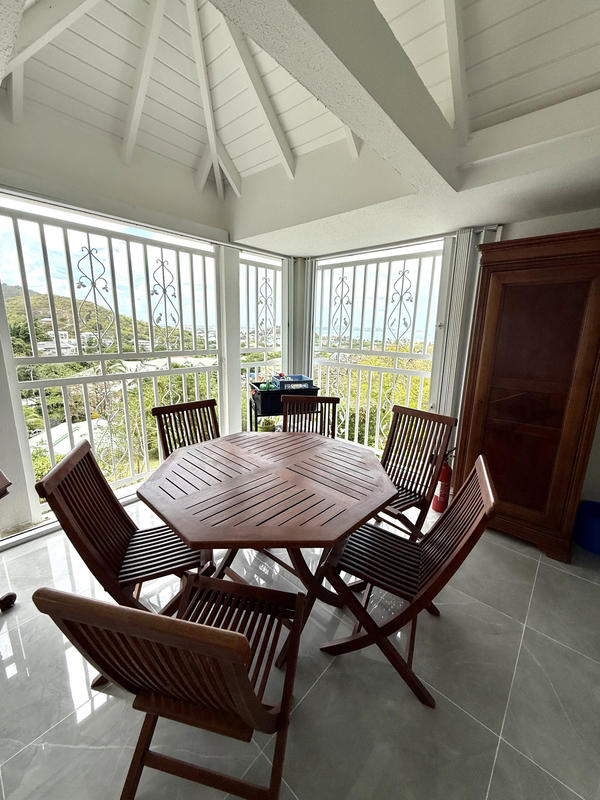 Duplex - 60 m² - 2 pièces