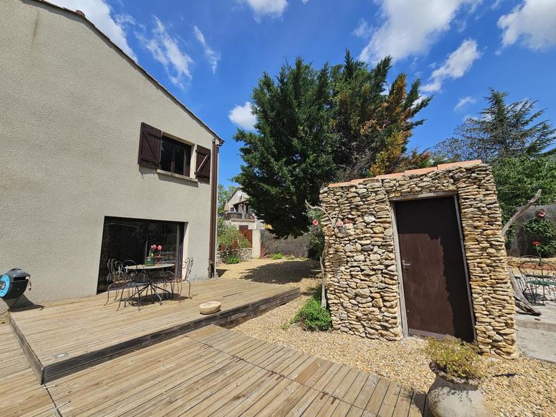 Maison - 175 m² - 4 pièces