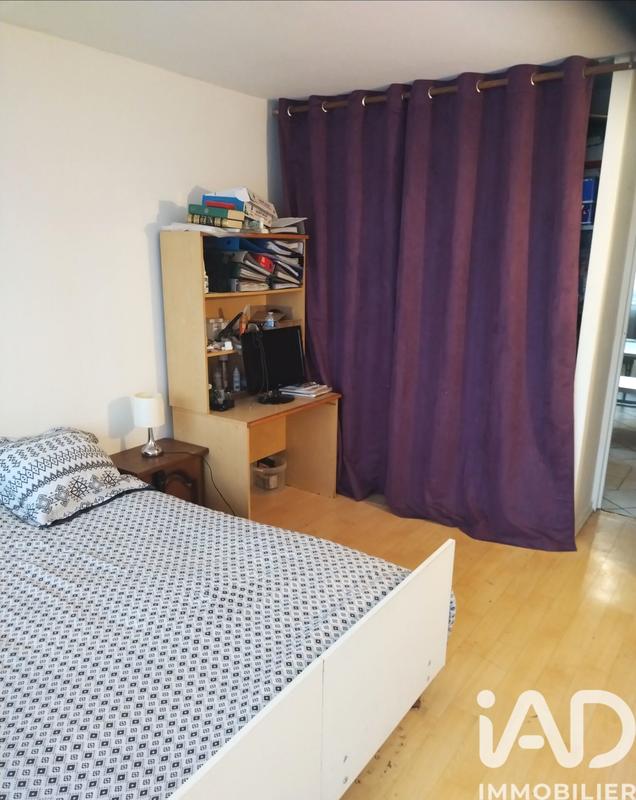 Appartement - 87 m² - 5 pièces