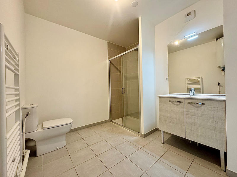 Appartement - 28 m² - 1 pièce