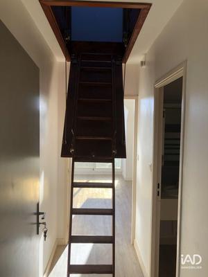 Appartement - 36 m² - 1 pièce