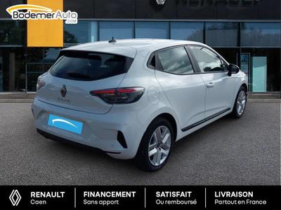 Renault Clio SCe 65 ch Gsr2 Evolution
