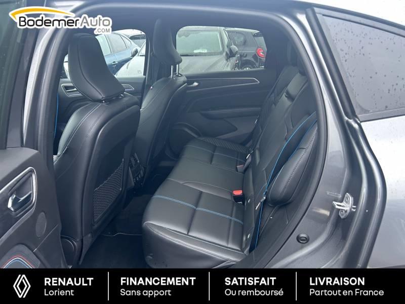 Renault Arkana E-Tech 145 - 23 esprit Alpine