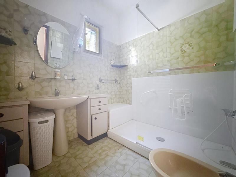 Maison - 114 m² - 8 pièces