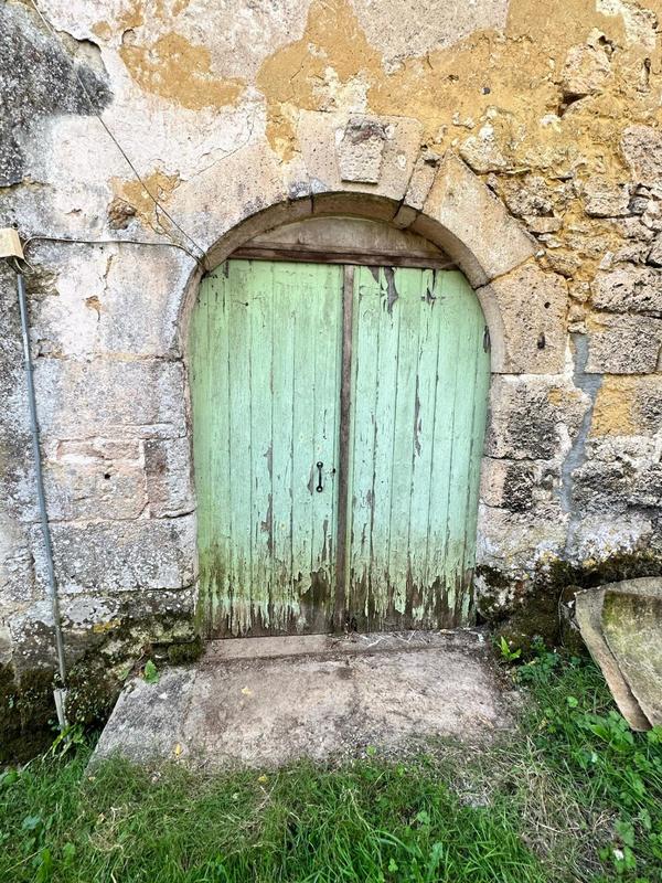 Maison - 200 m² - 7 pièces