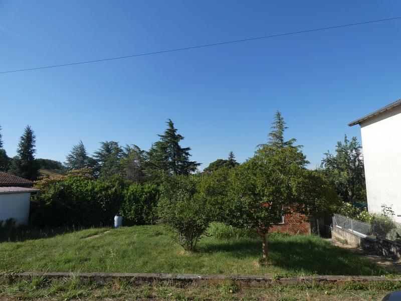 Maison de village - 103 m² - 4 pièces