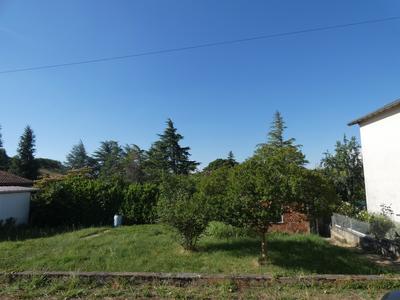 Maison de village - 103 m² - 4 pièces