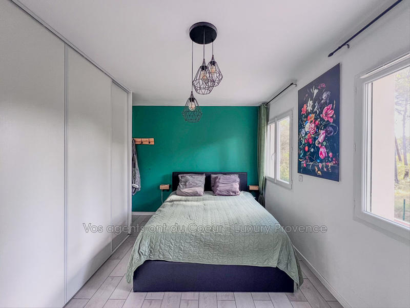 Villa - 140 m² - 5 pièces