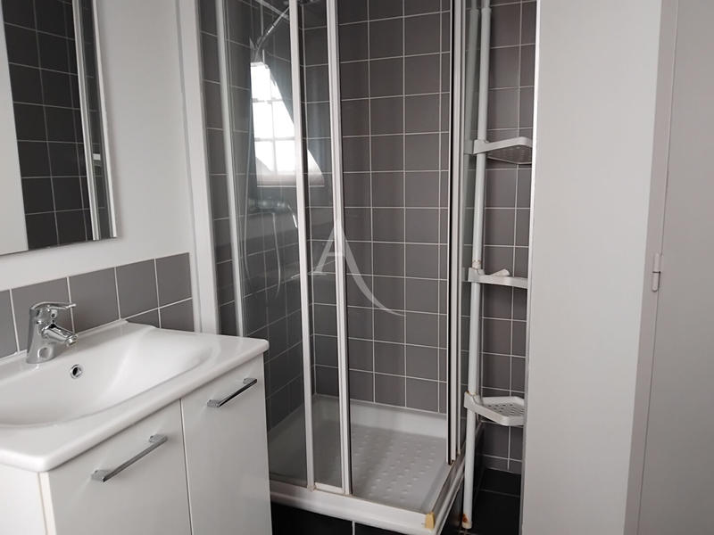 Appartement - 55 m² - 3 pièces