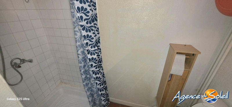 Maison - 34 m² - 3 pièces