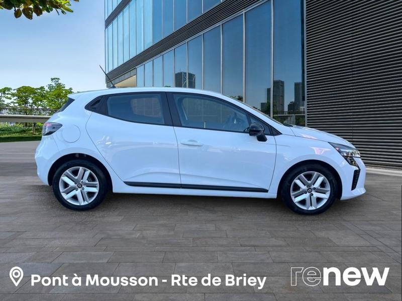 Renault Clio V TCe 90 ch Gsr2 Evolution