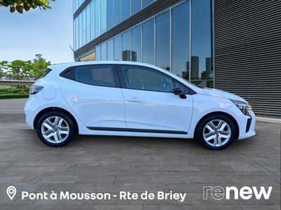 Renault Clio V TCe 90 ch Gsr2 Evolution