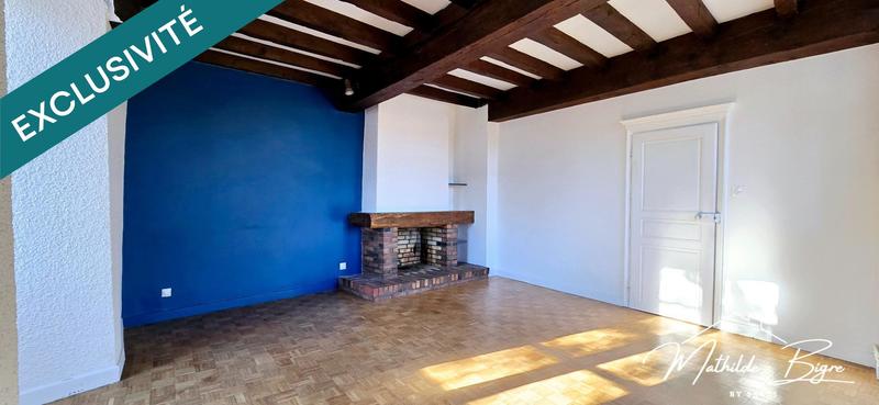 Maison - 160 m² - 9 pièces