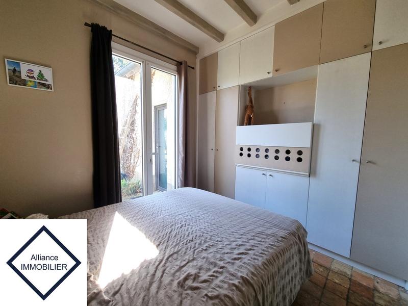 Maison - 118 m² - 5 pièces