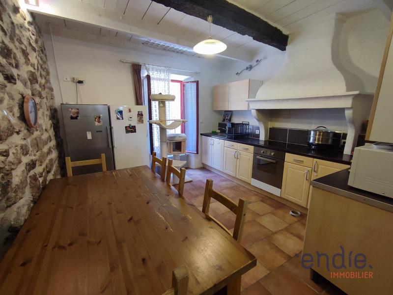 Appartement - 81 m² - 3 pièces