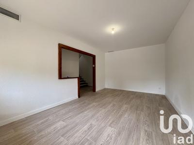 Maison - 107 m² - 5 pièces