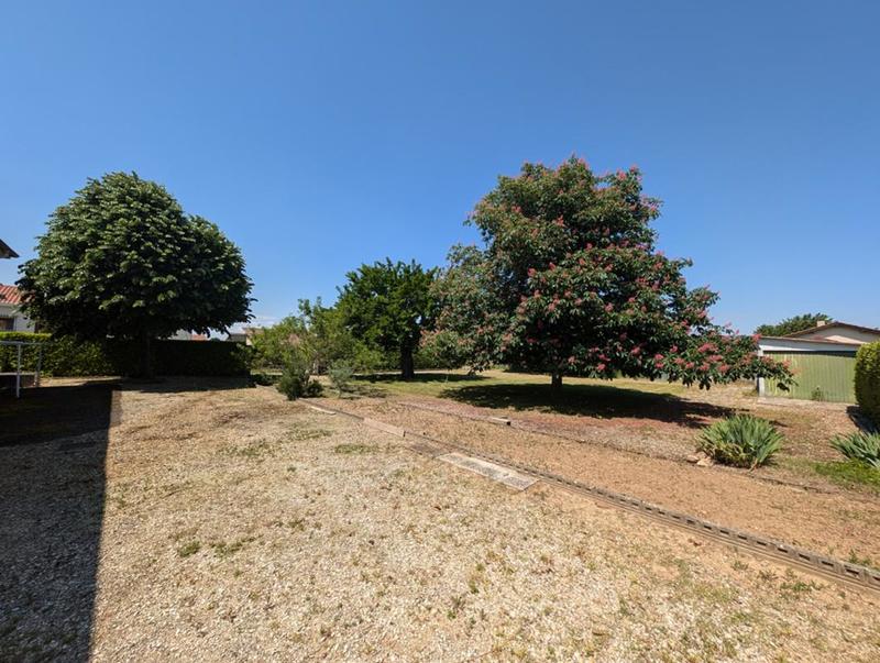 Maison - 181 m² - 8 pièces