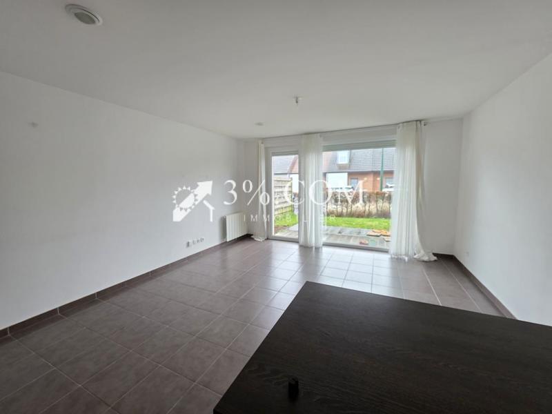 Maison - 64 m² - 4 pièces