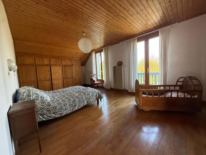 Pavillon - 158 m² - 6 pièces