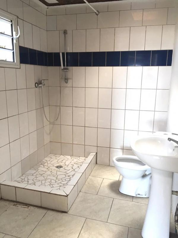 Maison - 230 m² - 10 pièces