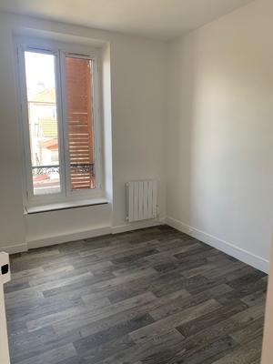 Appartement - 45 m² - 3 pièces