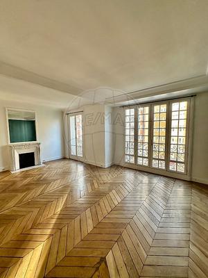 Appartement - 74 m² - 4 pièces