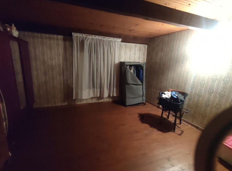 Maison de village - 188 m² - 5 pièces