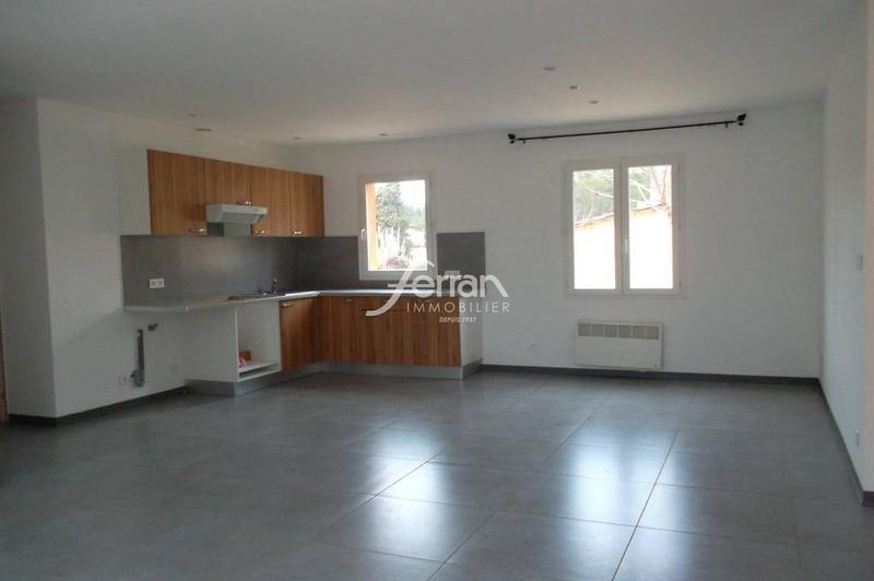 Maison - 77 m² - 4 pièces