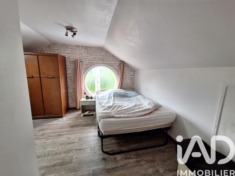 Maison - 289 m² - 11 pièces