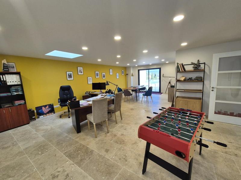 Appartement - 106 m² - 4 pièces