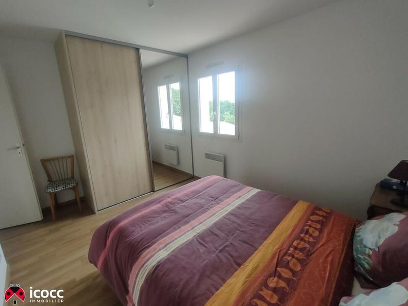 Maison - 142 m² - 8 pièces