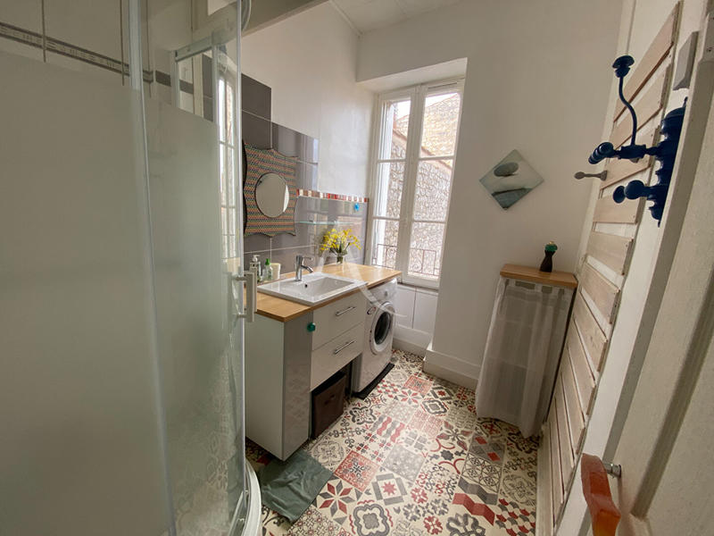 Appartement - 137 m² - 5 pièces