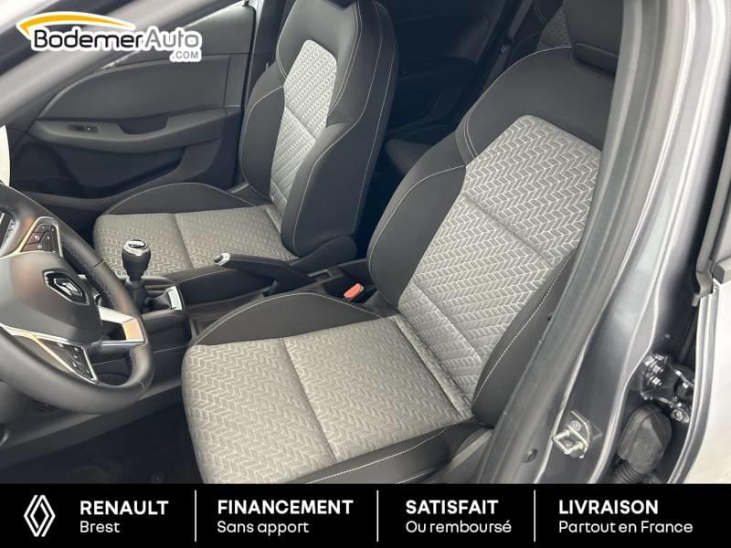 Renault Clio TCe 90 Evolution