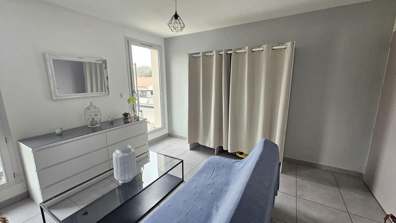 Appartement - 27 m² - 2 pièces