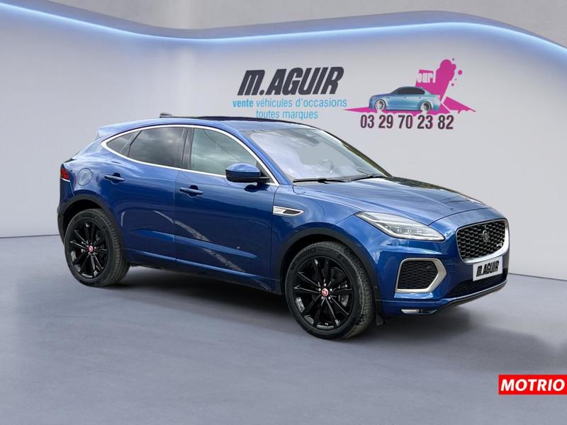 Jaguar E-Pace (2) 1.5 P-300e Phev Awd R-Dynamic se Bva