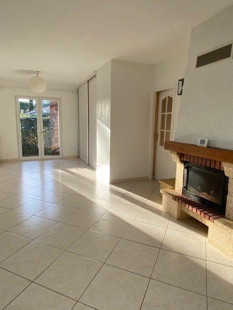 Villa - 122 m² - 5 pièces