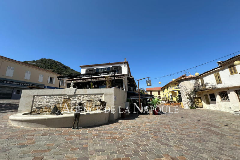 Appartement - 48 m² - 3 pièces