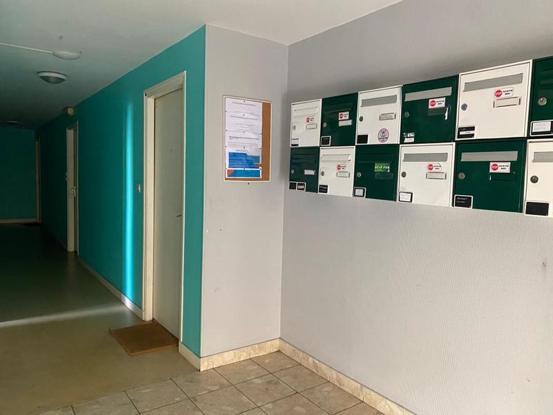 Immeuble - 452 m² - 21 pièces