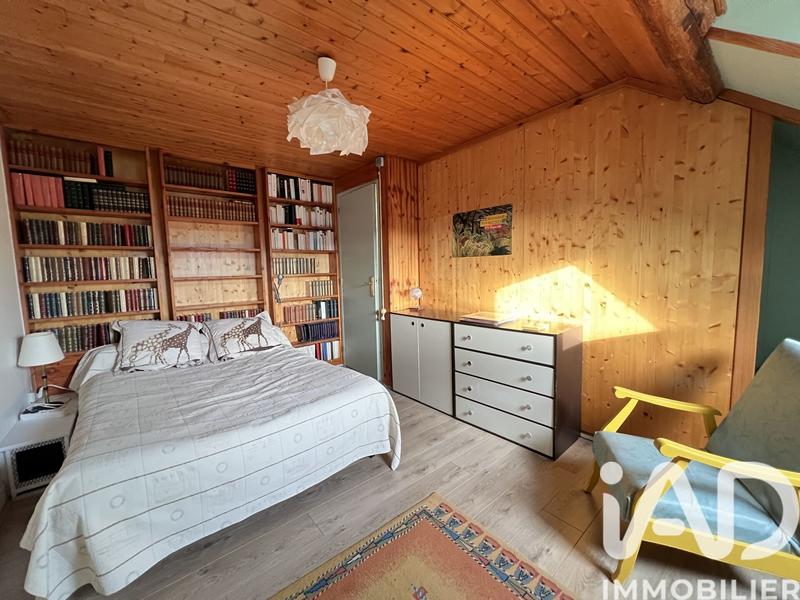 Maison - 190 m² - 7 pièces