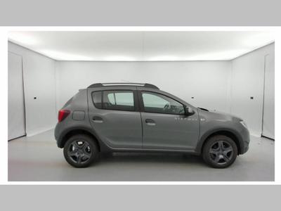 Dacia Sandero TCe 90 Explorer