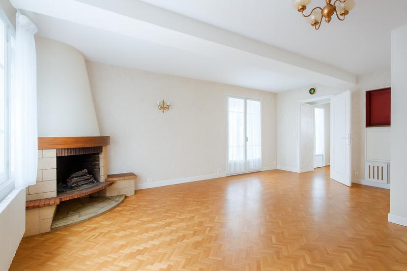 Maison - 73 m² - 3 pièces